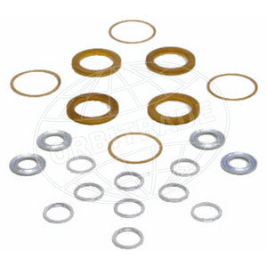 Orbitrade Paknings Kit.For Dysser.D30.  Volvo