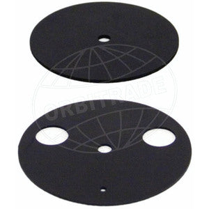 Orbitrade Paknings Kit,Varmevæksler.2002,2003
