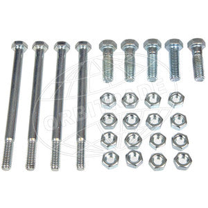Orbitrade Bolt Kit.Udst.B30.  Volvo