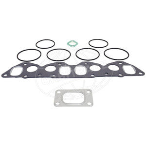 Orbitrade Paknings.Kit.Varmevæksler.MD22L-B/PB