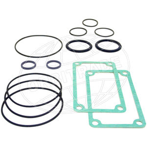 Orbitrade Paknings Kit. Varmevæksler. D30  Volvo