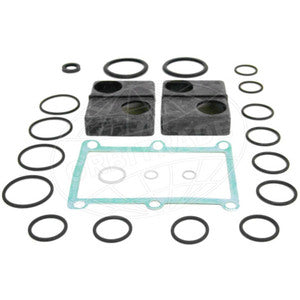 Orbitrade Paknings Kit. Varmevæksler. MD40. MF