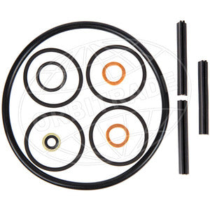 Orbitrade Paknings Kit. Varmevæksler.D31,D41. MF