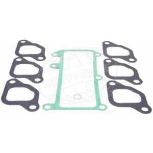 Orbitrade Paknings Kit.For Indsugning. D40. Volvo