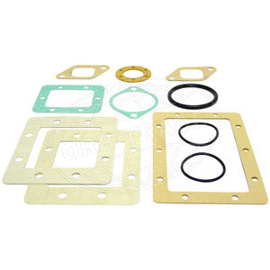 Orbitrade Paknings Kit. Varmevæksler. MD21A