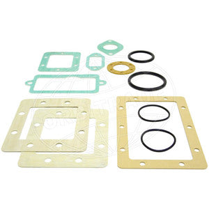 Orbitrade Paknings Kit. Varmevæksler. D32. MF