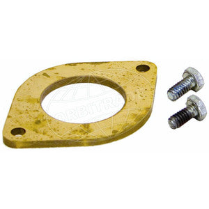 Orbitrade Knastaksel Skive.B20, B30  Volvo