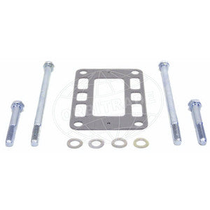 Orbitrade Bolt Kit. Udst.Bøjning. V6.  Volvo