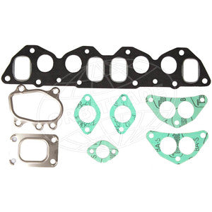 Orbitrade Paknings Kit.Varmevæksler.TMD22A Volvo