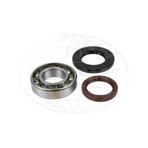 Orbitrade Leje Kit. For Svinghjulshus.D4,D6  Volvo