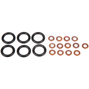 Orbitrade Paknings Kit,til just.af ventiler.D44.MF