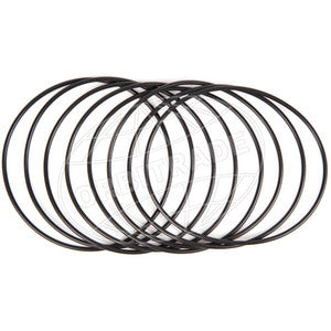 Orbitrade Paknings Kit.Varmevæksler.D4,D6. Volvo