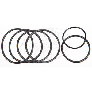 Orbitrade Paknings Kit.Varmevæksler.D1. Volvo
