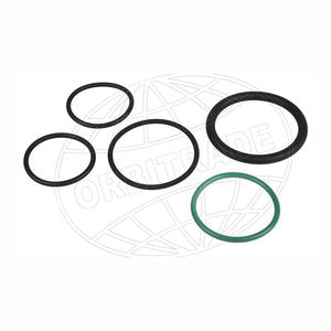 Orbitrade Mont. Kit.Varmevæksler.D4,D6. Volvo