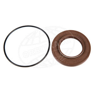 Orbitrade Mont.Kit. Kardan.SX, DP, DPS,FWD