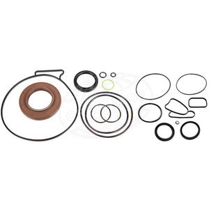 Orbitrade Paknings Kit.Komplet.DPS-A, DPS-B.Volvo