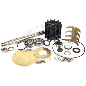 Orbitrade Rep.Kit. Søvandspumpe.D16 Volvo
