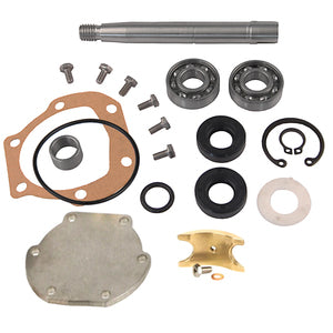 Orbitrade Rep.Kit.Søvandspumpe 2030/40,D1-30,D2-40