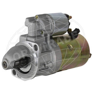 Orbitrade Starter MD2, MD3, MD11, MD17. Volvo