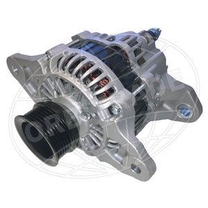 Orbitrade Generator D1, D2, D4, D6, 115 Amp.Volvo