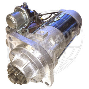 Orbitrade Starter D4, D6 12 volt. Volvo