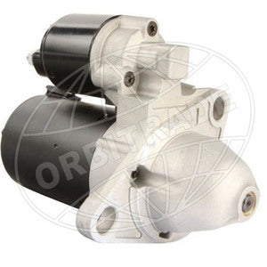 Orbitrade Starter D1-30, D2-40, MD2030. Volvo