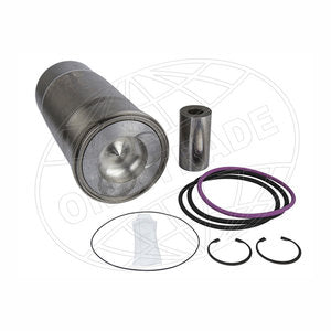 Orbitrade Cylinderforingssæt D72, D73.  Volvo