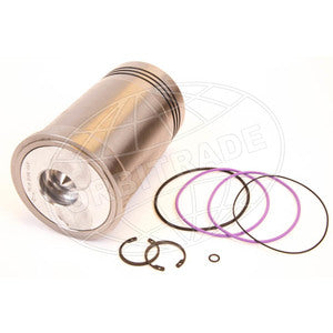 Orbitrade Cylinderforingssæt D31,D41,D42 D43.Volvo