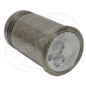 Orbitrade Cylinderforingssæt D30, D40.  Volvo