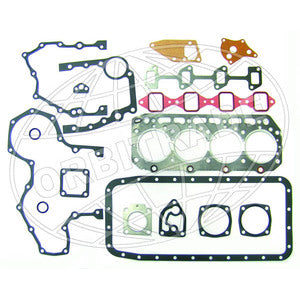Orbitrade Paknings.Kit.Yanmar 4JHE,4JHTE,4JHDTE