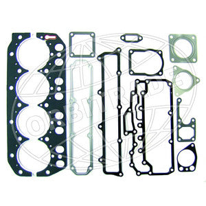 Orbitrade Paknings.Kit.Yanmar 4LHTE/DTE/STE
