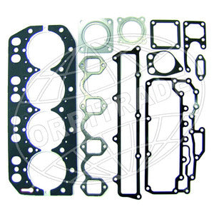 Orbitrade Paknings.Kit.Yanmar 4LHA-HTE/DTE/STE