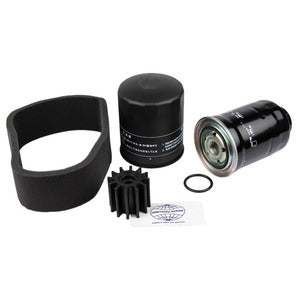 Orbitrade Service kit 6LP. Yanmar