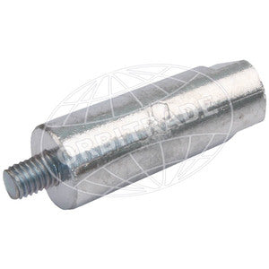 Orbitrade Zink anode 4LH.6LY.SD. Yanmar