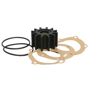 Orbitrade Impeller 3JH,4JH.  Yanmar