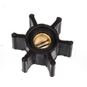 Orbitrade Impeller 2YM15,3YM20,3YM30. Yanmar