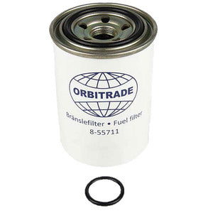 Orbitrade Brændstoffilter 4JH. Yanmar