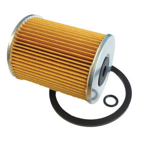 Orbitrade Brændstoffilter 4JH,4LH. Yanmar
