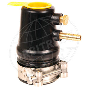 Orbitrade Gummipakboks 30 mm