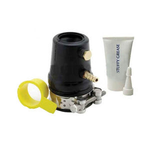 Orbitrade Gummipakboks 50 mm