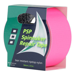 PSP Spilertape 50mmx4,5m Pink