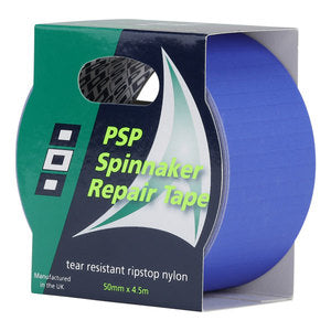 PSP Spilertape 50mmx4,5m Royal Blue