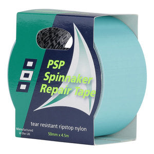 PSP Spilertape 50mmx4,5m Light Blue