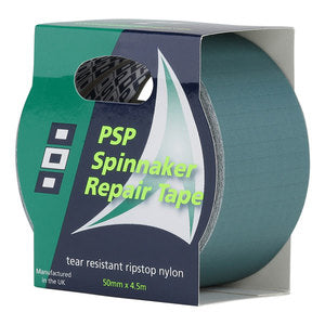 PSP Spilertape 50mmx4,5m Grey