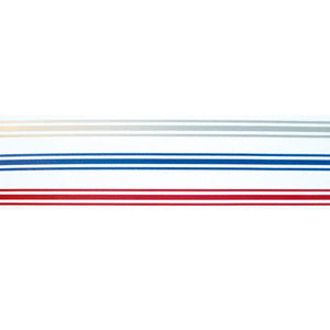 PSP Colorstripes 3ens 19mmx10m Silver