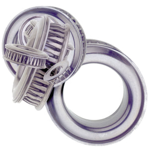 Rutgerson SR25LS Super Ring