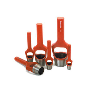 Rutgerson Hulpipe Hulstørrelse: 60 mm