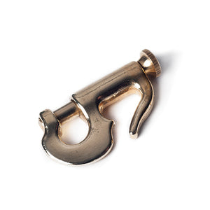 Rutgerson Pistolhage - 80 mm Længde: 83 mm