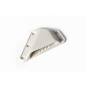 Rutgerson Clamcleat CL233 + PR For line Ø: 2-6 mm