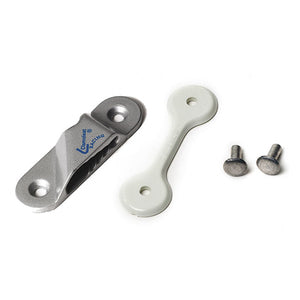 Rutgerson Clamcleat CL241 + PR For line Ø: 3-6 mm